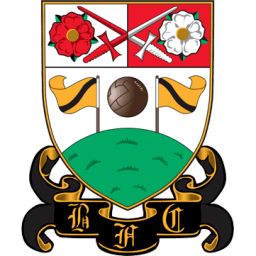 Barnet-FC team photo for Barnet-FC