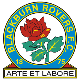 Blackburn-Rovers team photo for Blackburn-Rovers