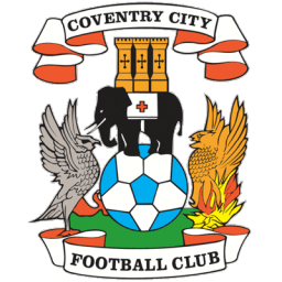 Coventry-City team photo for Coventry-City