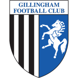 Gillingham-FC team photo for Gillingham-FC