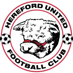 HereFord United team photo for HereFord United