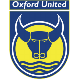 Oxford United team photo for Oxford United