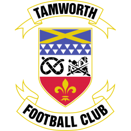 Tamworth-FC team photo for Tamworth-FC