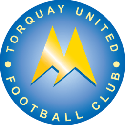Torquay-United team photo for Torquay-United