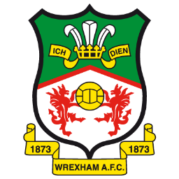 Wrexham-AFC team photo for Wrexham-AFC