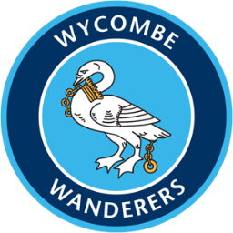 Wycombe-Wanderer team photo for Wycombe-Wanderer